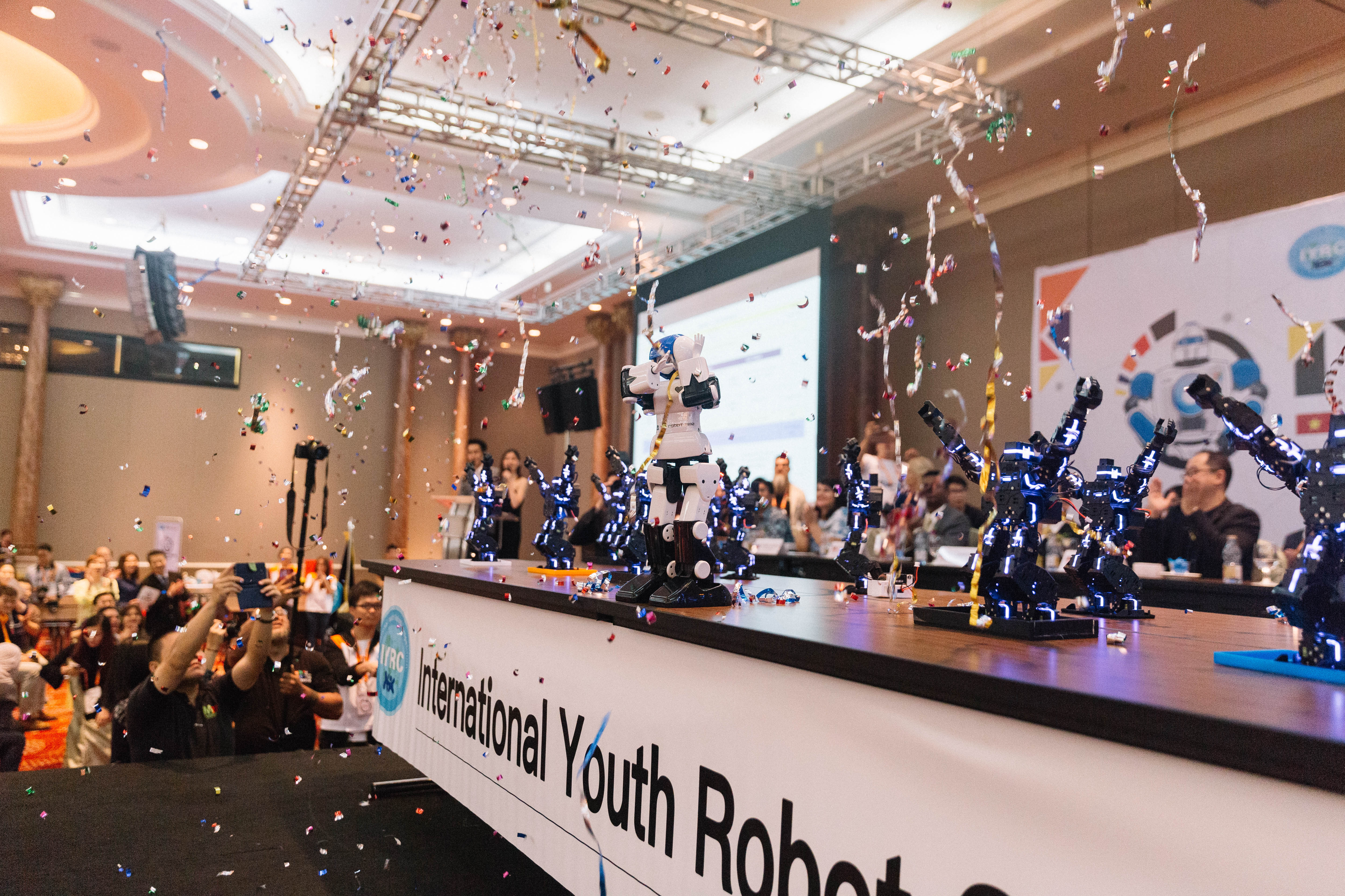 humanoid_robot_dance